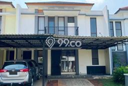 Dijual Rumah Luas Elegan Dengan View Eksklusif di BSD City, Tangerang Dijual Rumah Luas Elegan Dengan View Eksklusif di BSD City, Tangerang