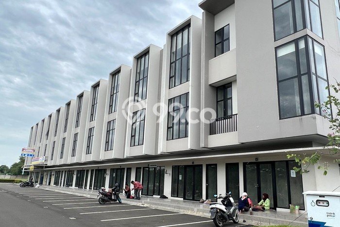 Ruko Bagus Dijual LB 244m2 Lokasi Strategis Tangerang Area Cocok untuk Bisnis Ruko Bagus Dijual LB 244m2 Lokasi Strategis Tangerang Area Cocok untuk Bisnis