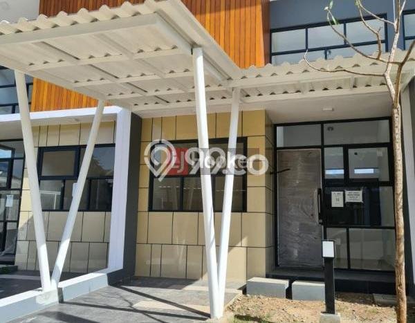Jual Rumah Strategis Bagus Punya 1 KT di Cisauk Tangerang SHM Jual Rumah Strategis Bagus Punya 1 KT di Cisauk Tangerang SHM