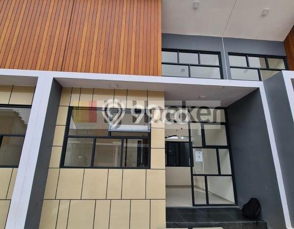 Jual Rumah Strategis Bagus Punya 1 KT di Cisauk Tangerang SHM Jual Rumah Strategis Bagus Punya 1 KT di Cisauk Tangerang SHM