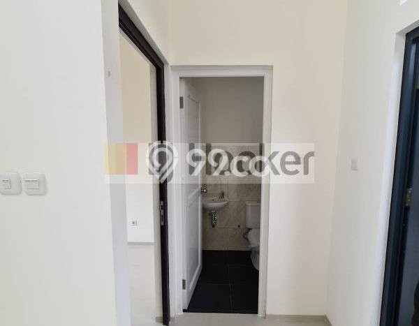 Jual Rumah Strategis Bagus Punya 1 KT di Cisauk Tangerang SHM Jual Rumah Strategis Bagus Punya 1 KT di Cisauk Tangerang SHM