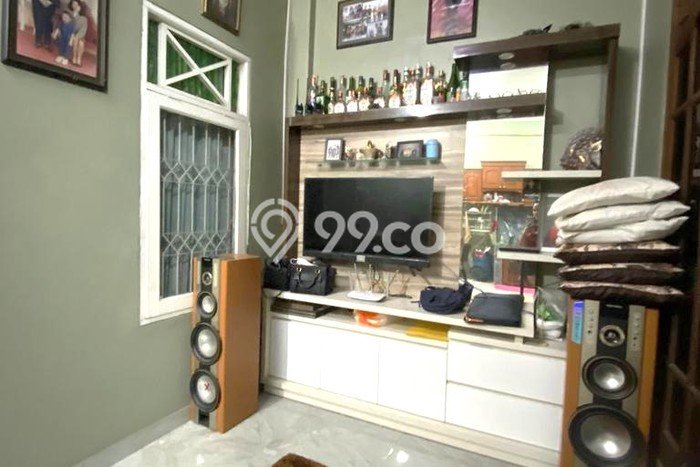 Rumah Strategis Minimalis Lb 180m2 di Pagedangan, Tangerang Rumah Strategis Minimalis Lb 180m2 di Pagedangan, Tangerang