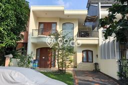 Ready to Use! Luxury House LT 144m2 Desain Modern di Lippo Karawaci Ready to Use! Luxury House LT 144m2 Desain Modern di Lippo Karawaci