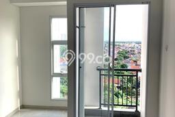 Dijual Apartemen 1 KT di Tangerang Luas 22m2 Dijual Apartemen 1 KT di Tangerang Luas 22m2