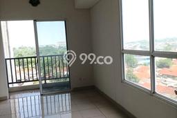 Dijual Apartemen di Tangerang 2 Kamar & 1 Kamar Mandi, Luas 43m2 Dijual Apartemen di Tangerang 2 Kamar & 1 Kamar Mandi, Luas 43m2