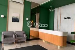 Dijual Apartemen di Tangerang 3 Kamar & 0 Kamar Mandi, Luas 64m2 Dijual Apartemen di Tangerang 3 Kamar & 0 Kamar Mandi, Luas 64m2