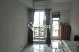 Dijual Apartemen 1 KT di Tangerang Luas 22m2 Dijual Apartemen 1 KT di Tangerang Luas 22m2