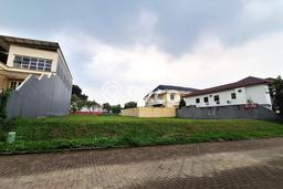 Tanah Kavling untuk Dijual di Karawaci Tangerang 510m2 Tanah Kavling untuk Dijual di Karawaci Tangerang 510m2