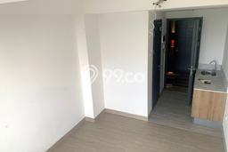 Hunian Apartemen Ekonomis 1 KT 1 KM di Serpong Utara, Tangerang Selatan, Banten Hunian Apartemen Ekonomis 1 KT 1 KM di Serpong Utara, Tangerang Selatan, Banten