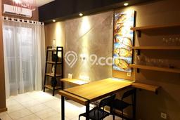Siap Huni Apartemen di Tangerang 2 Kamar & 1 Kamar Mandi, Luas 49m2 Siap Huni Apartemen di Tangerang 2 Kamar & 1 Kamar Mandi, Luas 49m2