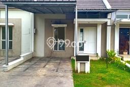 Jual Rumah Eksklusif 2 KT di Suvarna Sutera, Tangerang Jual Rumah Eksklusif 2 KT di Suvarna Sutera, Tangerang