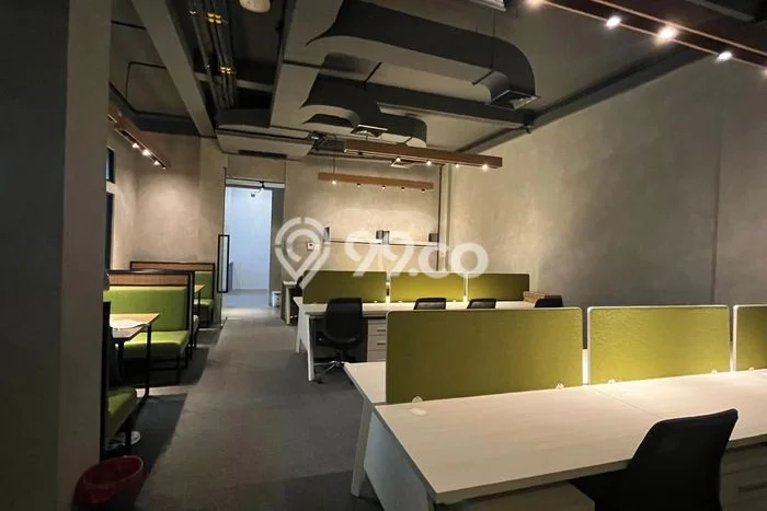 Unit Ruko Dijual di BSD Tangerang Selatan Luas Bangunan 365m2 Unit Ruko Dijual di BSD Tangerang Selatan Luas Bangunan 365m2