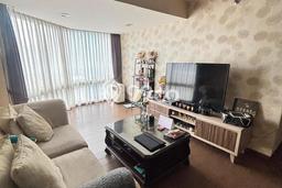 Untuk Dijual Apartemen 2 KT & 1 KM di Jakarta Barat Lokasi Strategis Untuk Dijual Apartemen 2 KT & 1 KM di Jakarta Barat Lokasi Strategis