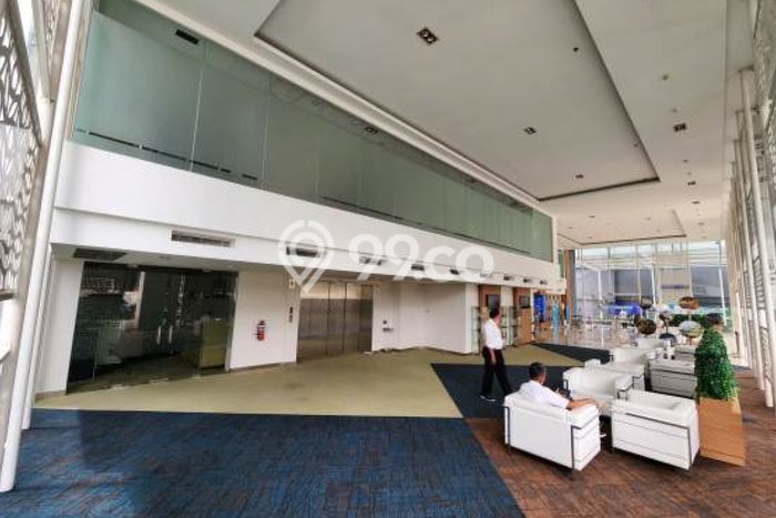 Kantor Bagus Dijual LB 6290m2 Lokasi Strategis Jakarta Pusat Area Cocok untuk Bisnis Kantor Bagus Dijual LB 6290m2 Lokasi Strategis Jakarta Pusat Area Cocok untuk Bisnis