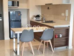 Disewakan Apartemen Terjangkau 1 KT di BSD Tangerang Disewakan Apartemen Terjangkau 1 KT di BSD Tangerang