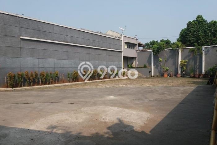 Unit Gudang Strategis di Bogor Barat, Bogor Potensi Cuan Besar Unit Gudang Strategis di Bogor Barat, Bogor Potensi Cuan Besar