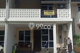 Jual Rumah Minimalis Bagus Punya 4 KT di Karawaci Tangerang SHM Jual Rumah Minimalis Bagus Punya 4 KT di Karawaci Tangerang SHM