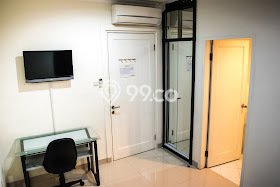 Kos-kosan Dijual di Karawaci, Tangerang, 27 KT, 27 KM, Bangunan 836m2 Kos-kosan Dijual di Karawaci, Tangerang, 27 KT, 27 KM, Bangunan 836m2