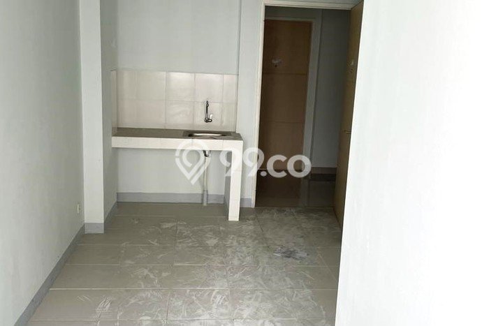 Hunian Apartemen Ekonomis di Tangerang dengan 2 Kamar Tidur, 1 Kamar Mandi Hunian Apartemen Ekonomis di Tangerang dengan 2 Kamar Tidur, 1 Kamar Mandi