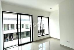 Rumah Minimalis 2 KT di Pantai Indah Kapuk 2 Jakarta Utara Rumah Minimalis 2 KT di Pantai Indah Kapuk 2 Jakarta Utara