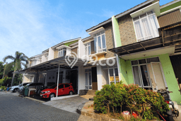 Rumah Luas Asri 3 KT Siap Pakai di Lippo Karawaci Tangerang Rumah Luas Asri 3 KT Siap Pakai di Lippo Karawaci Tangerang