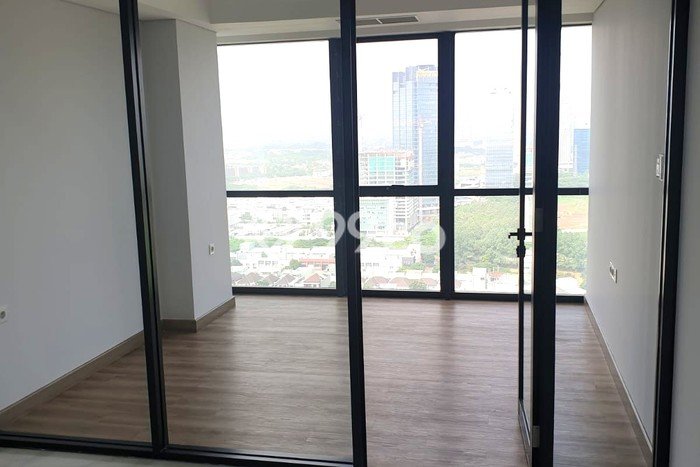 Apartemen Favorit Modern Dijual di Tangerang dengan 1 Kamar Tidur Apartemen Favorit Modern Dijual di Tangerang dengan 1 Kamar Tidur