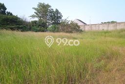 Lahan Dijual Lokasi Tangerang, Tangerang dengan Luas Tanah 5270m2 dan Status SHM Lahan Dijual Lokasi Tangerang, Tangerang dengan Luas Tanah 5270m2 dan Status SHM
