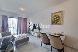 Sewa Apartemen Hemat di BSD, Tangerang Selatan Lokasi Strategis Sewa Apartemen Hemat di BSD, Tangerang Selatan Lokasi Strategis