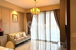 Sewa Apartemen Terjangkau 2 BR di Alam Sutera Tangerang Sewa Apartemen Terjangkau 2 BR di Alam Sutera Tangerang