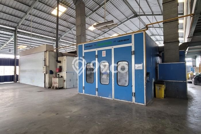 Kantor Bagus Dijual di Pondok Pinang Jakarta Selatan Strategis Cocok untuk Kembangkan Bisnis Kantor Bagus Dijual di Pondok Pinang Jakarta Selatan Strategis Cocok untuk Kembangkan Bisnis