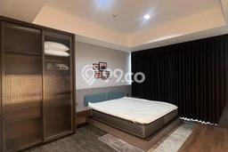 Untuk Dijual Apartemen 1 KT & 1 KM di Tangerang Area Strategis Untuk Dijual Apartemen 1 KT & 1 KM di Tangerang Area Strategis