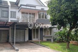 Hot Offer Hunian Premium Ideal dan Luas di BSD, Tangerang Selatan Hot Offer Hunian Premium Ideal dan Luas di BSD, Tangerang Selatan