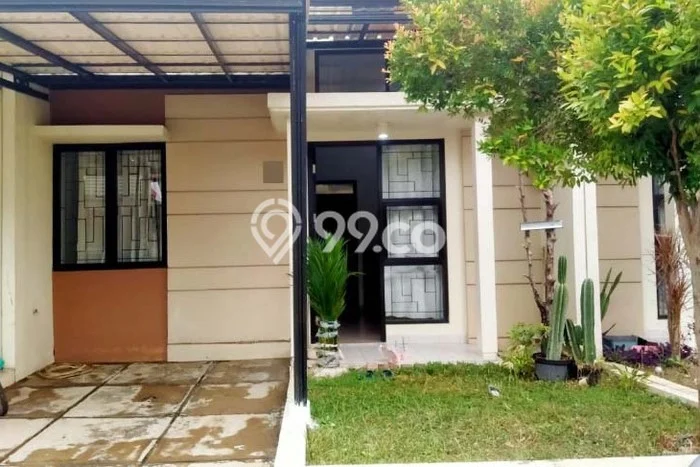Rumah Minimalis Terbaik Siap Huni di Cipocok Jaya LT 72m2 Rumah Minimalis Terbaik Siap Huni di Cipocok Jaya LT 72m2