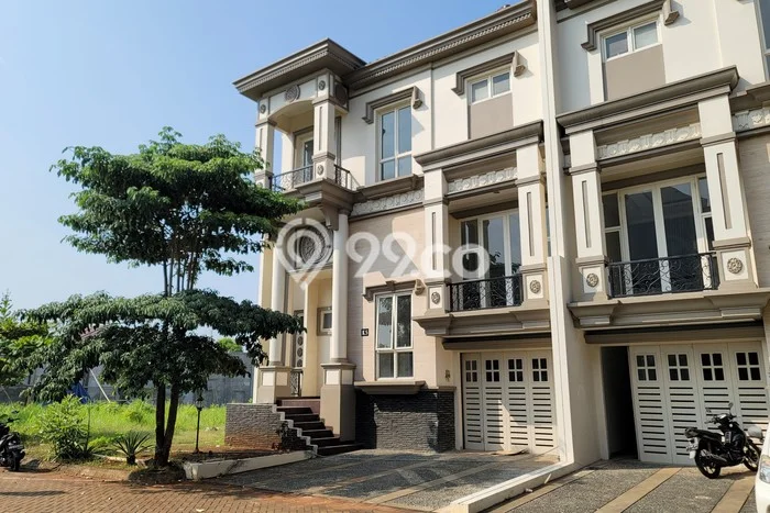 De Mansion Residence De Mansion Residence