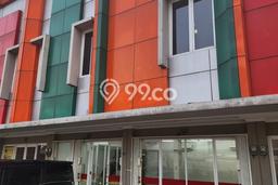 Unit Ruko Dijual di Tangerang Selatan LT 94m2 & LB 196m2 Unit Ruko Dijual di Tangerang Selatan LT 94m2 & LB 196m2
