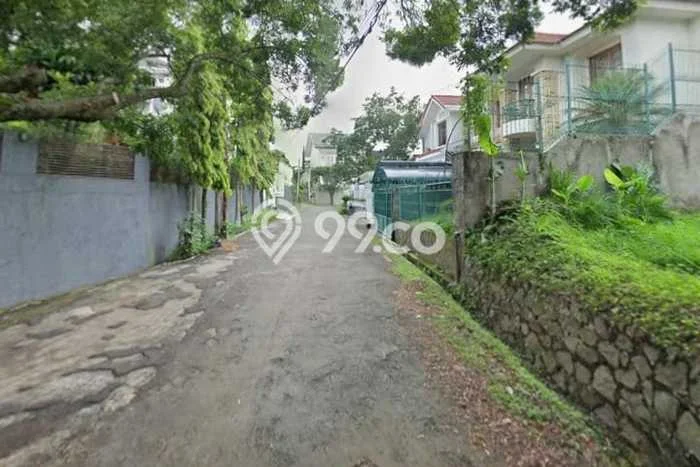 Tanah Kavling untuk Dijual di Parongpong Bandung Barat 500m2 Tanah Kavling untuk Dijual di Parongpong Bandung Barat 500m2