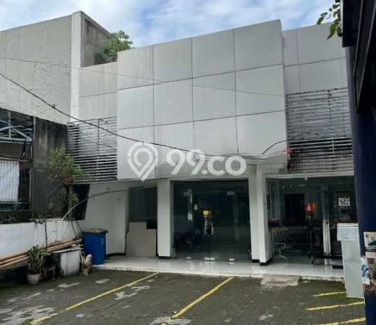 Lokasi Strategis! Dijual Ruko Bisnis di Regol, Bandung Kondisi Baik Lokasi Strategis! Dijual Ruko Bisnis di Regol, Bandung Kondisi Baik
