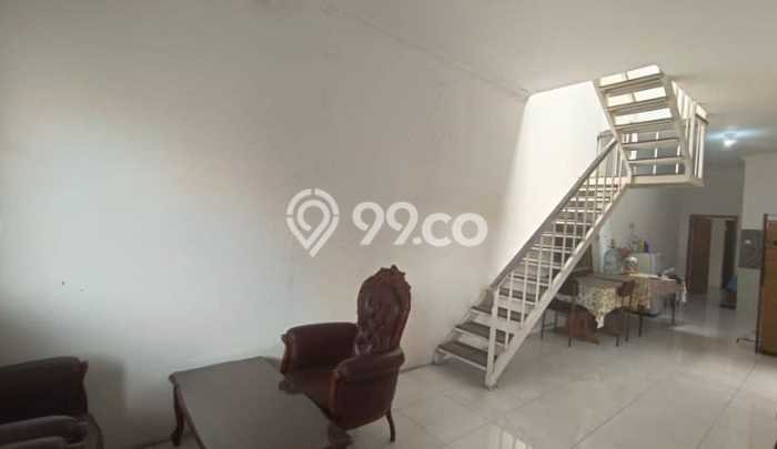 Rumah Modern 3 KT di Ciwastra Bandung Unfurnished Rumah Modern 3 KT di Ciwastra Bandung Unfurnished
