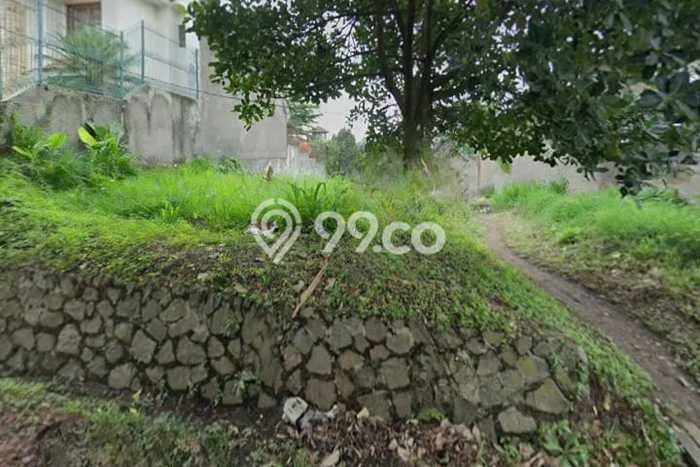 Tanah Kavling untuk Dijual di Parongpong Bandung Barat 500m2 Tanah Kavling untuk Dijual di Parongpong Bandung Barat 500m2