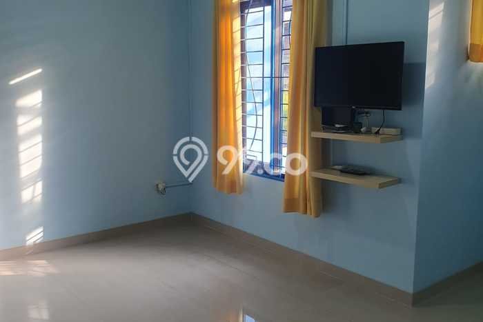 Rumah Modern Minimalis 2 KT Siap Huni di Babakan Ciparay Rumah Modern Minimalis 2 KT Siap Huni di Babakan Ciparay