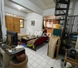 Rumah Modern Minimalis 3 KT Siap Huni di Cimahi Utara Rumah Modern Minimalis 3 KT Siap Huni di Cimahi Utara