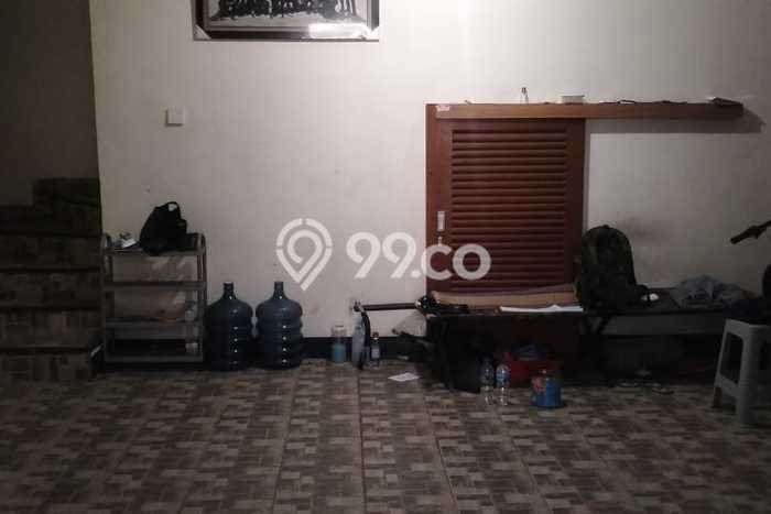 Rumah di Parongpong, Bandung, Luas 300m² Bangunan 334m² Rumah di Parongpong, Bandung, Luas 300m² Bangunan 334m²