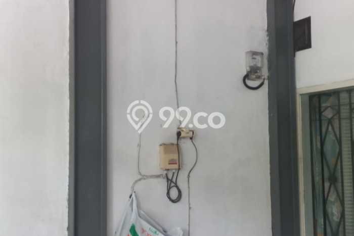 Dijual Cepat Rumah Favorit Siap Huni LB 80m2 di Bandung Kulon, Bandung Dijual Cepat Rumah Favorit Siap Huni LB 80m2 di Bandung Kulon, Bandung