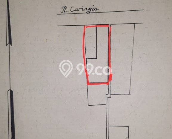 Dijual Hunian Mewah dengan Fasilitas Sekitar Lengkap di Bandung Kulon, Bandung Dijual Hunian Mewah dengan Fasilitas Sekitar Lengkap di Bandung Kulon, Bandung