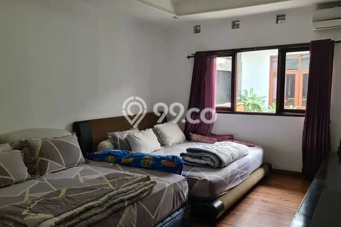 Siap Huni Hunian Elit 5 Kamar di Cimahi Tengah Dekat ke Mana Saja Siap Huni Hunian Elit 5 Kamar di Cimahi Tengah Dekat ke Mana Saja