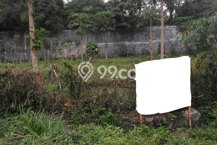 Lahan untuk Dijual di Parongpong Bandung Barat Luas 400m2 Lahan untuk Dijual di Parongpong Bandung Barat Luas 400m2