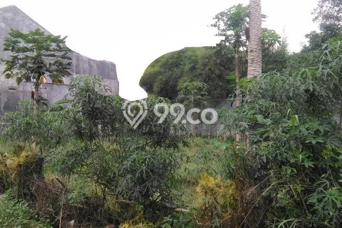 Lahan untuk Dijual di Parongpong Bandung Barat Luas 400m2 Lahan untuk Dijual di Parongpong Bandung Barat Luas 400m2