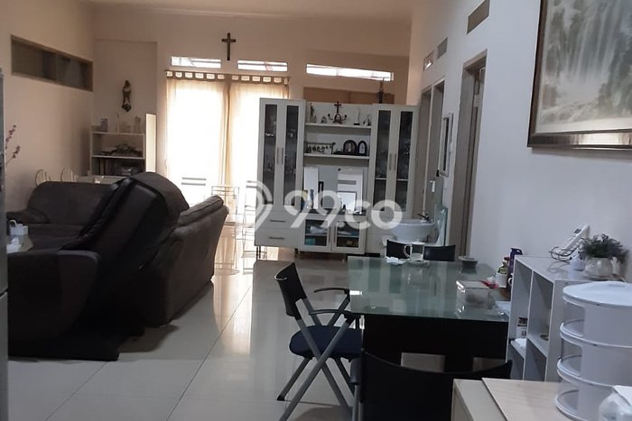 Rumah Eksklusif Siap Huni LT 220m2 di Bandung Kidul, Bandung Rumah Eksklusif Siap Huni LT 220m2 di Bandung Kidul, Bandung