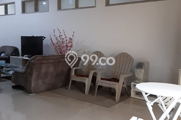 Rumah Eksklusif Siap Huni LT 220m2 di Bandung Kidul, Bandung Rumah Eksklusif Siap Huni LT 220m2 di Bandung Kidul, Bandung