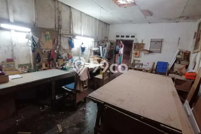 Tanah Dijual Lokasi Cimahi Utara, Cimahi dengan Luas Tanah 424m2 dan Status SHM Tanah Dijual Lokasi Cimahi Utara, Cimahi dengan Luas Tanah 424m2 dan Status SHM